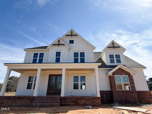 160 Broad Leaf Cir, Raleigh, NC, 27613-3280 | Card Image