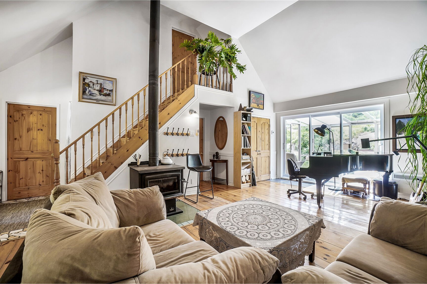 Residential in Brownsburg-Chatham 4