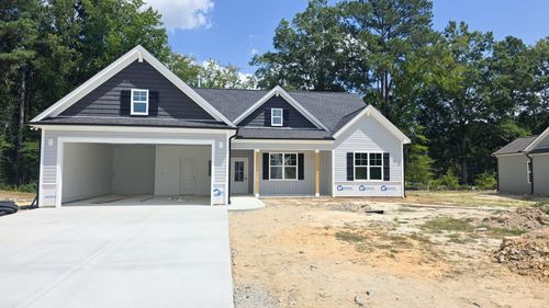 109 Hawthorne St, Louisburg, NC, 27549-6529 | Card Image