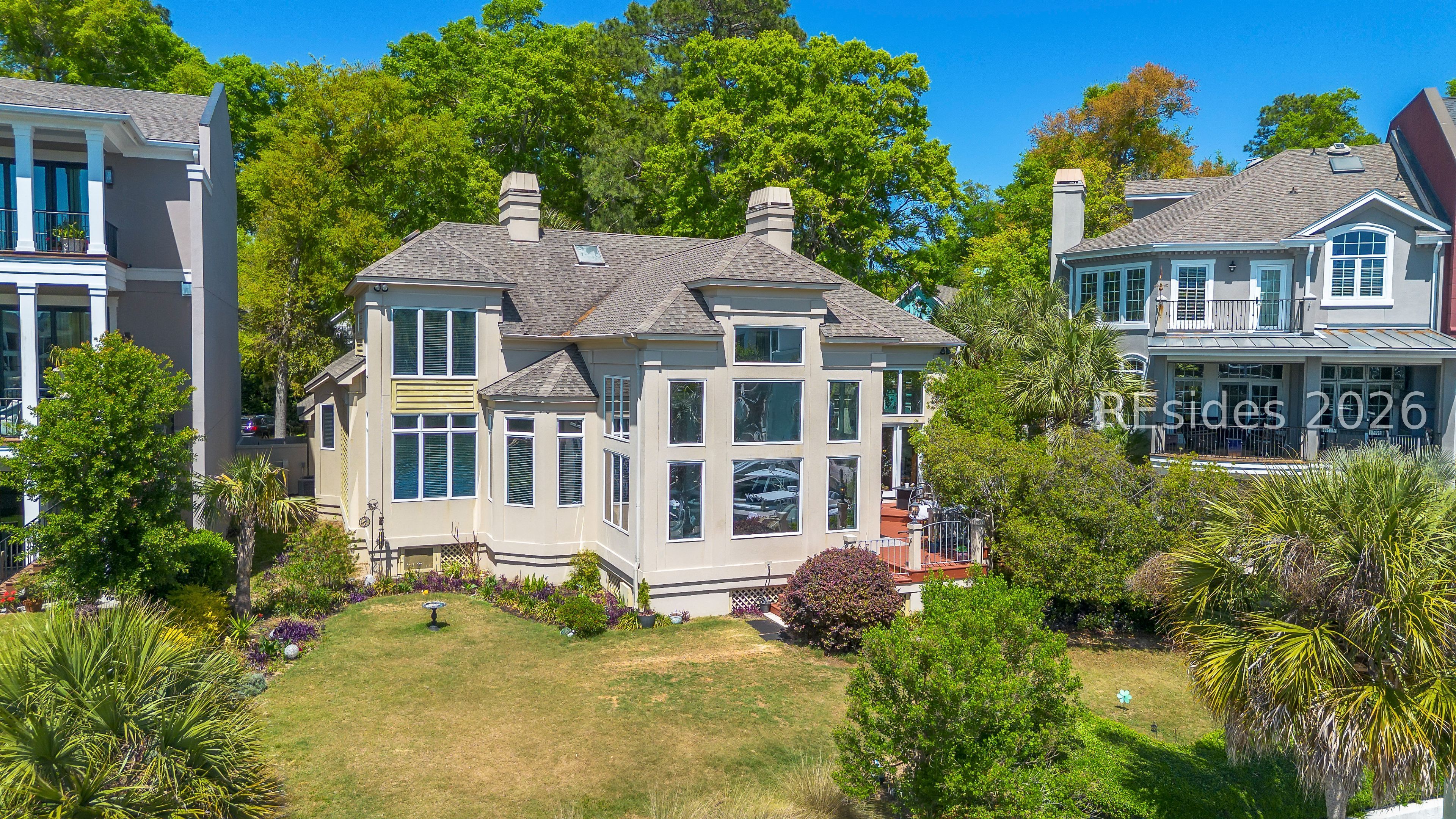 Residential in Hilton Head Island 2
