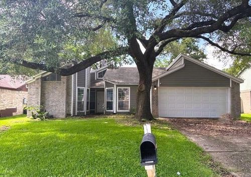 3907 Algernon Dr, Spring, TX, 77373-7430 | Card Image