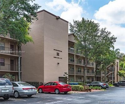 403H - 12950 Sw 4th Ct, Condo with 1 bedrooms, 1 bathrooms and null parking in Pembroke Pines FL | Image 2