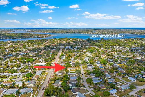 815 W Laird Dr, Jupiter, FL, 33458-4262 | Card Image