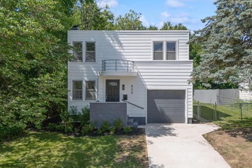 830 W 2nd St, Springfield, OH, 45504-1625 | Card Image