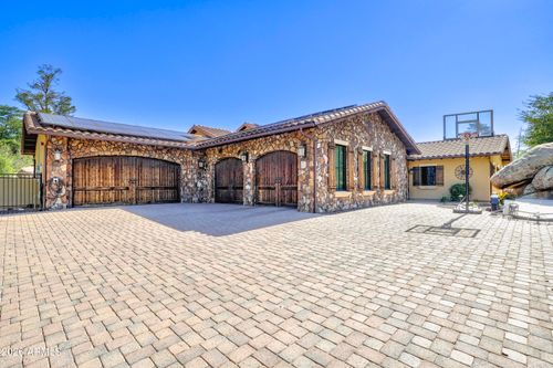 1229 Sierry Peaks Dr, Prescott, AZ, 86305-5184 | Card Image