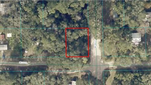 TBD LOT 27 Ne 130th Place, SALT SPRINGS, FL, 32134 | Card Image