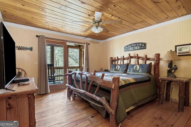 2691 - 133 Muller Ln, House other with 2 bedrooms, 2 bathrooms and null parking in Ellijay GA | Image 14