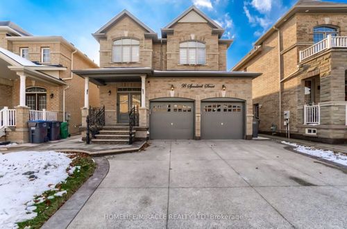 98 Speedwell St, Brampton, ON, L6X5H1 | Card Image