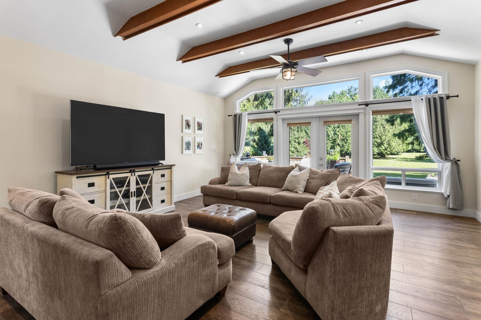 Residential in Langley 4