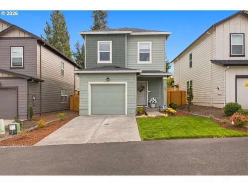 11903 Ne 60th Ave, Vancouver, WA, 98686-4576 | Card Image
