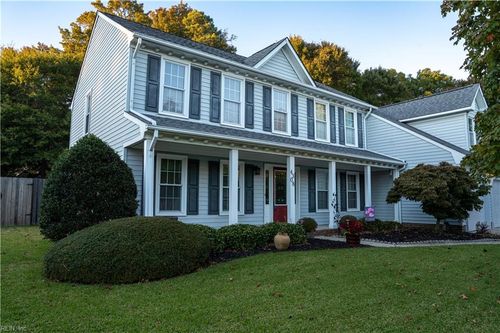 4308 Galston Ct, Chesapeake, VA, 23321-4384 | Card Image