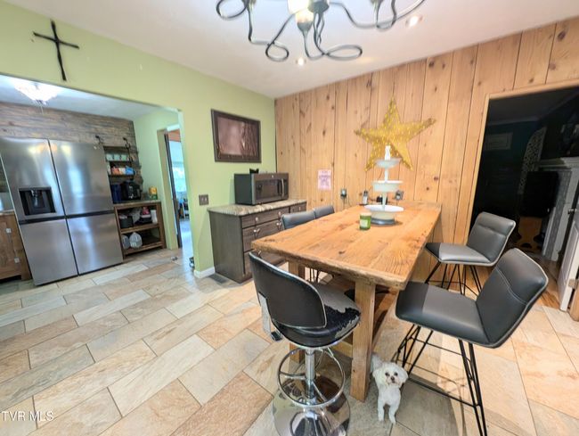 2509 Dc Caney Ridge Rd, House other with 3 bedrooms, 2 bathrooms and null parking in Clintwood VA | Image 44
