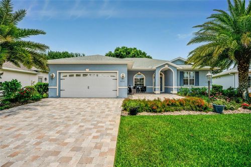 8371 Sw 84th Loop, Ocala, FL, 34481-7205 | Card Image