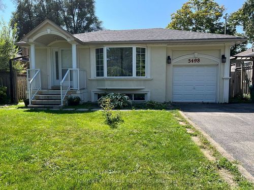 3498 Orion Cres, Mississauga, ON, L5C2H8 | Card Image