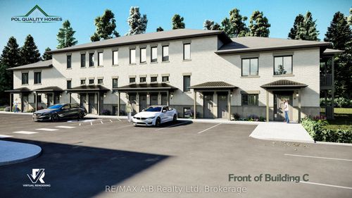 29-428 Queen St W, St Marys, ON, N4X0C8 | Card Image