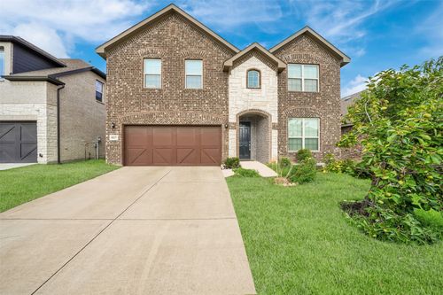 8217 Spruce Meadows Dr, Fort Worth, TX, 76244-2180 | Card Image