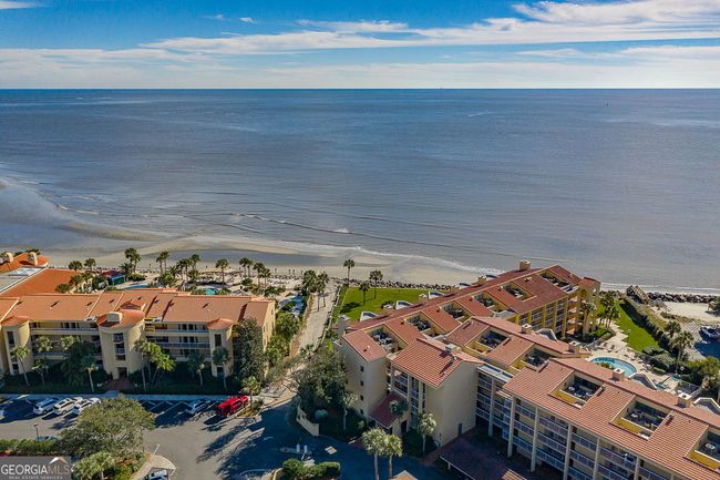 APT-258 - 201 Neptune Rd, Condo with 2 bedrooms, 2 bathrooms and 1 parking in Saint Simons Is GA | Image 37