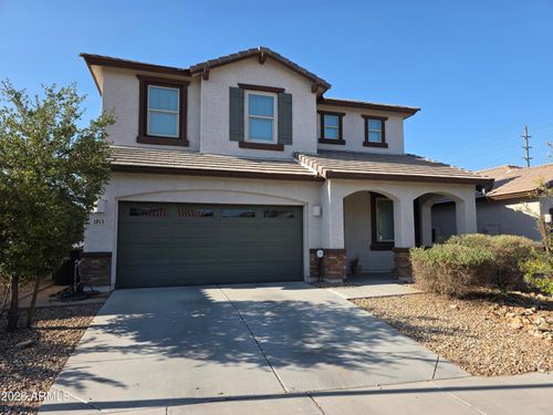 1815 W Cottonwood Ln, Phoenix, AZ, 85045-0527 | Card Image