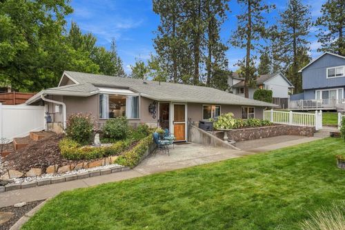 2622 S Havana St, Spokane, WA, 99223 | Card Image