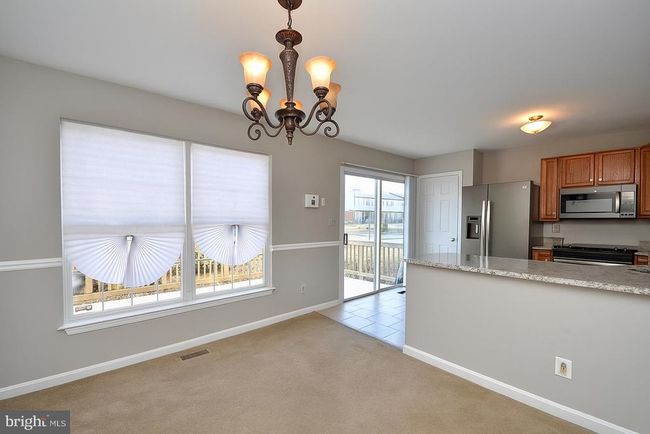 100 Torbert Loop, Townhouse with 3 bedrooms, 4 bathrooms and null parking in STAFFORD VA | Image 9