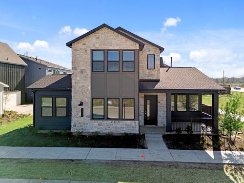 3340 Serenity Ln, Richmond, TX, 77406-1077 | Card Image