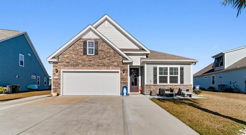 3095 Gillham Loop, Myrtle Beach, SC, 29588-1609 | Card Image