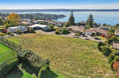 6007 Bayview Drive Ne, Home with 0 bedrooms, 0 bathrooms and null parking in Tacoma WA | Image 3