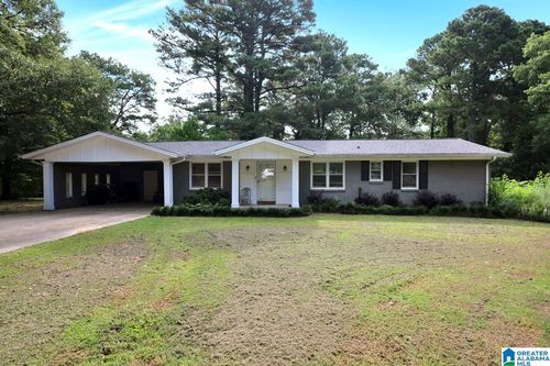 1822 Oakmont Dr Se, CULLMAN, AL, 35055-5432 | Card Image