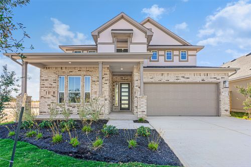 4733 Regents Place, Round Rock, TX, 78665 | Card Image