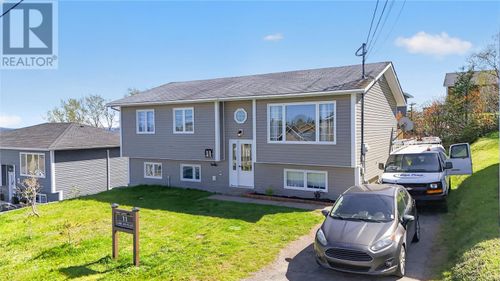 11 Lori Ann Pl, Clarenville, NL, A5A4M1 | Card Image