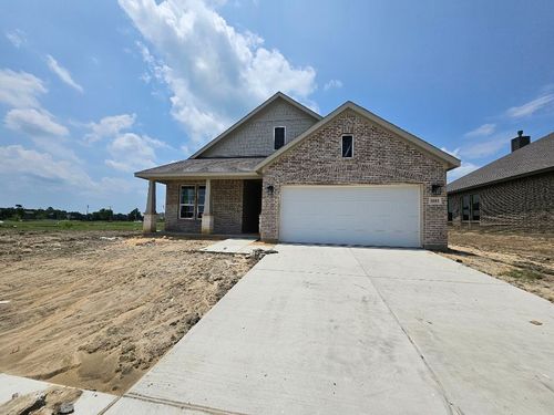 3005 Leopard Ln, Ennis, TX, 75119-7757 | Card Image