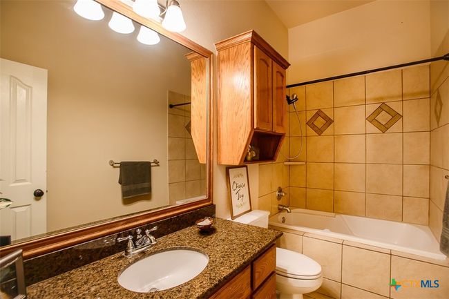 1127 Chaucer Ln, House other with 4 bedrooms, 2 bathrooms and null parking in Harker Heights TX | Image 31