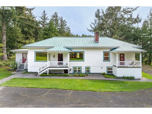 36725 N Hwy 101, Manzanita, OR, 97130 | Card Image