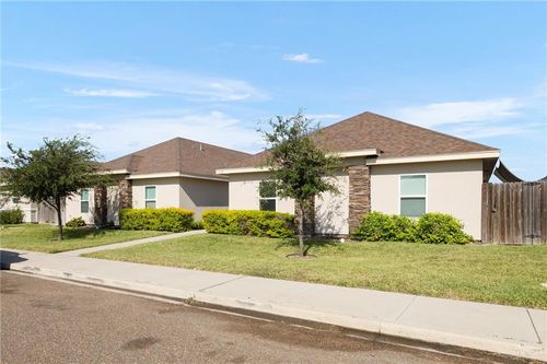 409 Downing Ave, Edinburg, TX, 78539-3646 | Card Image