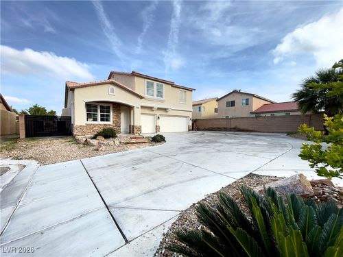 7966 Skyline View Ct, Las Vegas, NV, 89113-3069 | Card Image