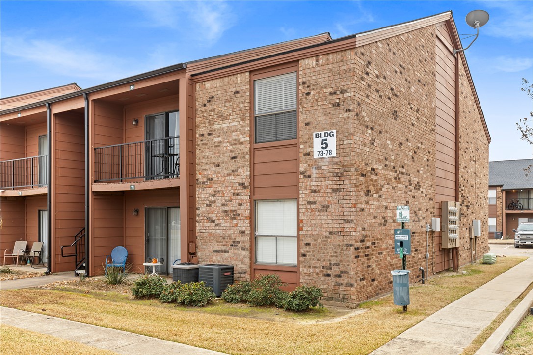 Residential in College Station 2