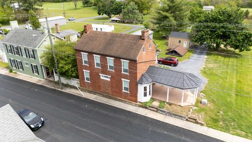 242 S Main St, MOUNT CRAWFORD, VA, 22841-3003 | Card Image