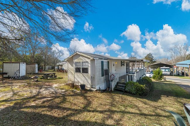 32 Whispering Pines Blvd, House other with 1 bedrooms, 1 bathrooms and null parking in Georgetown GA | Image 6
