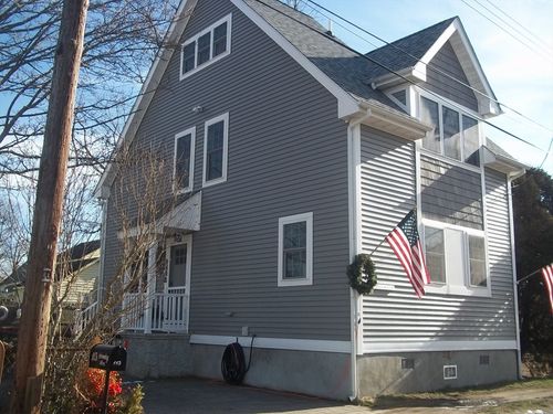 113 Gormley Ave, Portsmouth, RI, 02871-4624 | Card Image