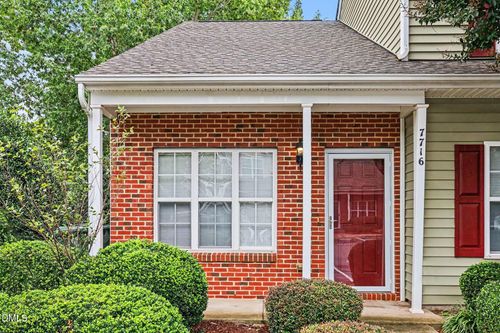 7716 River Field Drive, Raleigh, NC, 27616 | Card Image