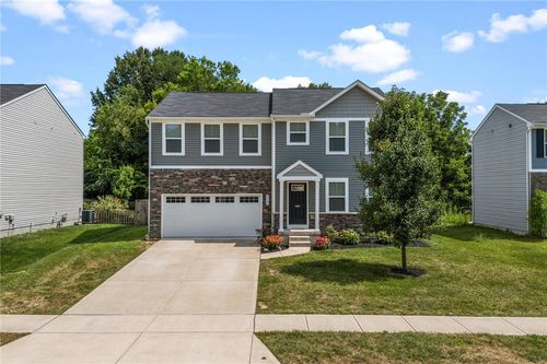 2669 Kingman Dr, Xenia, OH, 45385-4274 | Card Image