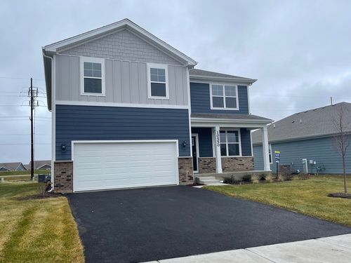 10550 Azalea Drive, St. John, IN, 46373 | Card Image