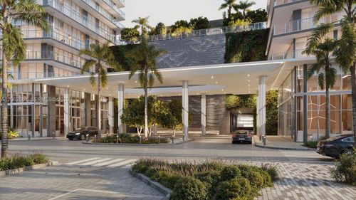 1106-1170 E Hallandale, Hallandale Beach, FL, 33009 | Card Image
