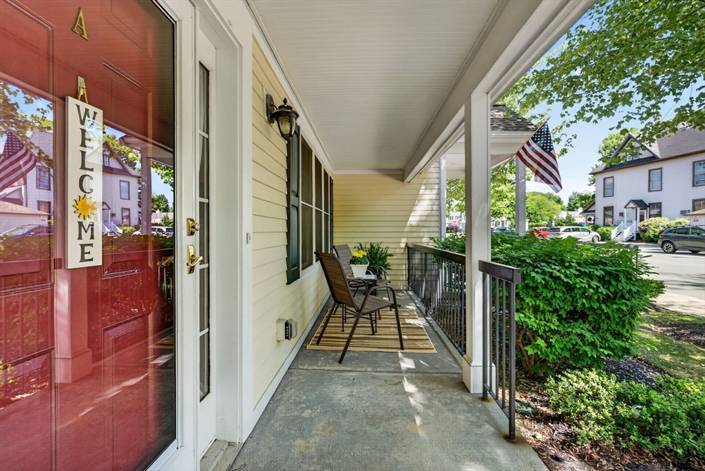 Residential in Canton 2