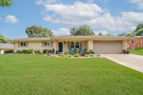 1312 Eva Dr, Longview, TX, 75605-1406 | Card Image