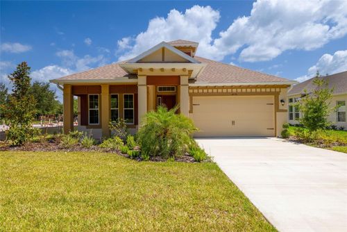 14174 Thoroughbred Drive, Dade City, FL, 33525 | Card Image