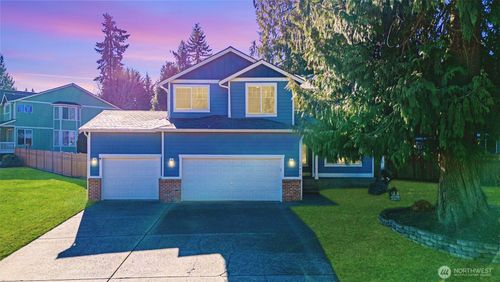 19414 126th St E, Bonney Lake, WA, 98391-6063 | Card Image