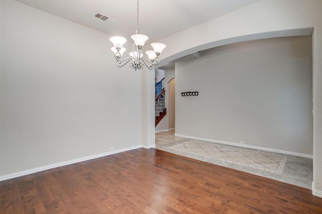 1213 Hackworth St, House other with 6 bedrooms, 5 bathrooms and null parking in Roanoke TX | Image 8