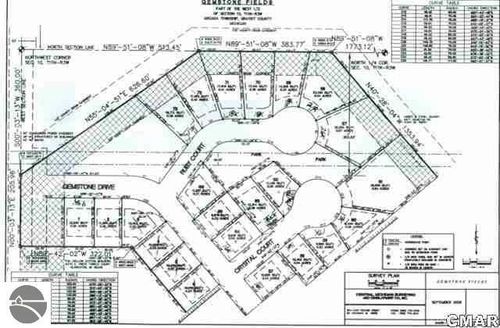 248 Ruby Ct, Alma, MI, 48801-8512 | Card Image