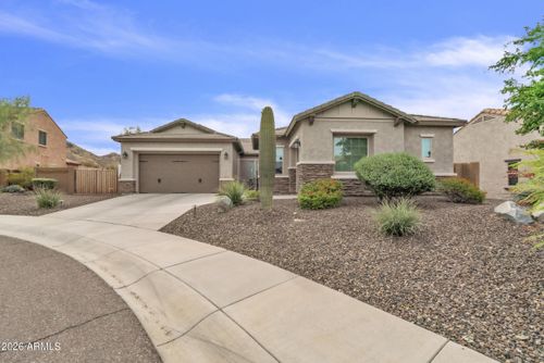 26801 N 11th Dr, Phoenix, AZ, 85085-6378 | Card Image